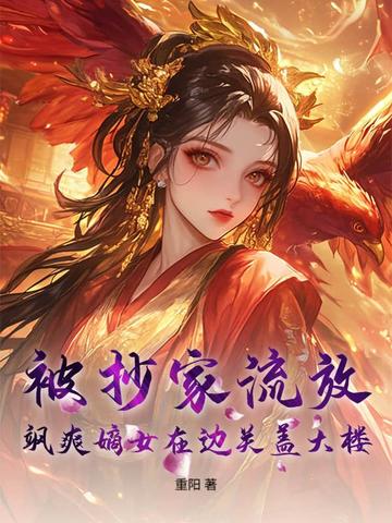 被抄家流放，飒爽嫡女在边关盖大楼！
